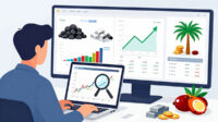 Cara-Analisis-Saham-Sektor-Komoditas-Batubara,-Nikel,-dan-Sawit