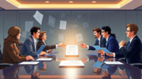 Teknik-Negosiasi-Bisnis-Yang-Profesional-Untuk-Mendapatkan-Kesepakatan-Kerjasama-Paling-Menguntungkan