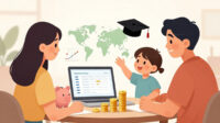Tips-Mempersiapkan-Biaya-Kuliah-Anak-ke-Luar-Negeri-sejak-Balita
